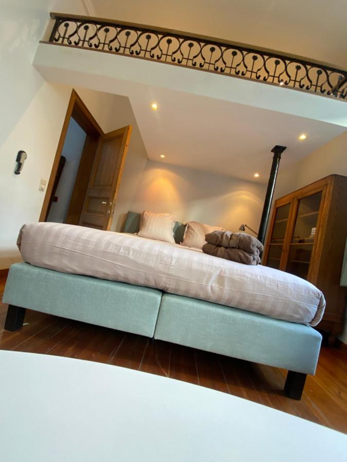 Bed and Breakfast Artist'S Loft & Garden Gandawa Zewnętrze zdjęcie